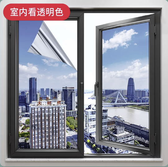 玻璃貼膜一般多少錢？