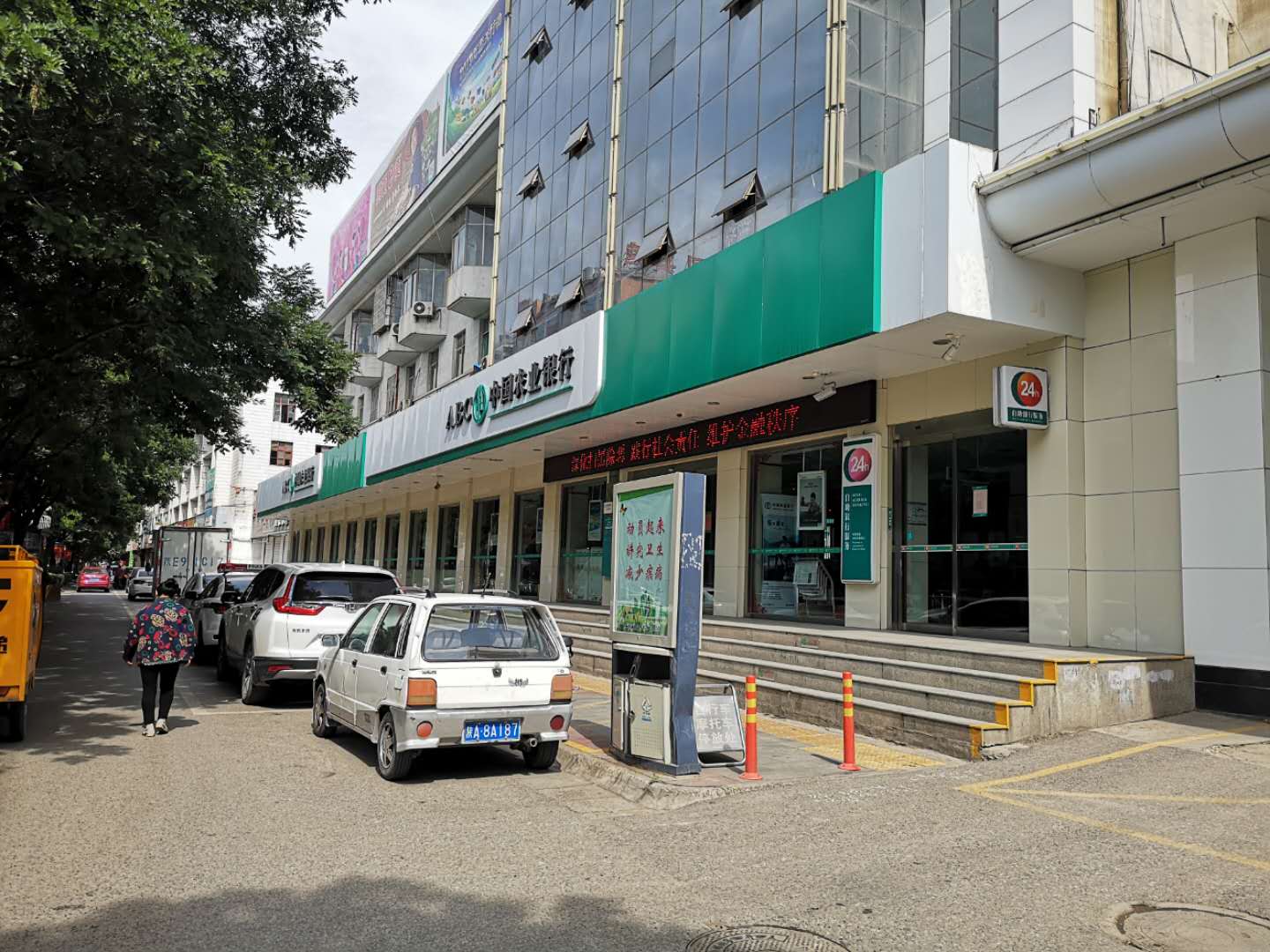 山西銀行防爆膜  銀行專用防爆膜  符合公安部 GA38-2021 檢測標準
